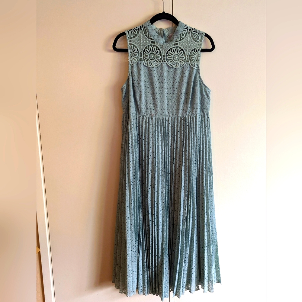ASOS Midi